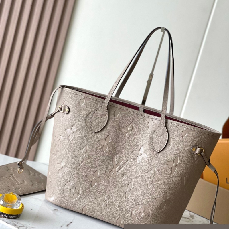 LV Shopping Bags